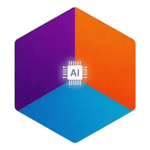 Trellis 3D Logo